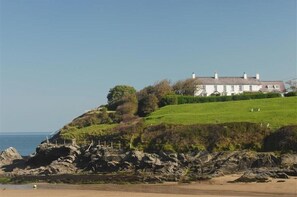 Cottage | Interior - Beach Retreat (Cardigan)