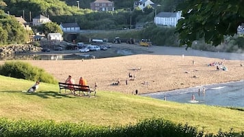 Ferienhaus | Innenbereich