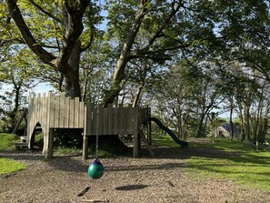 Casa de campo | Área infantil
