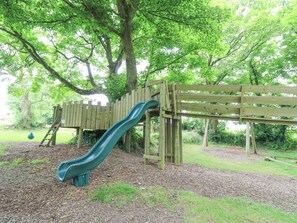 Cottage | Espace pour enfants