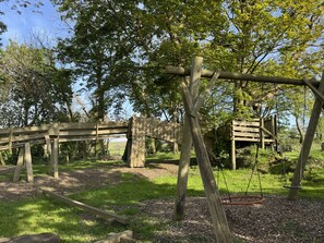 Cottage | Children's area