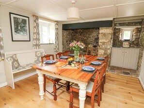 Cottage | Restauration