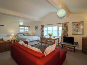 Cottage | Coin séjour