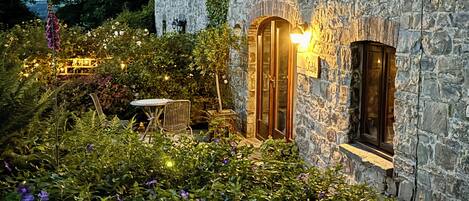 Cottage | Terrasse/Patio