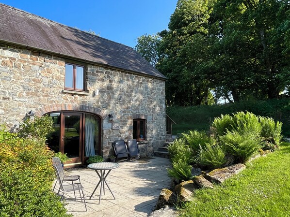 Cottage | Terrace/patio
