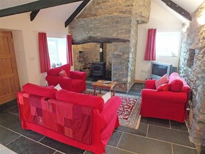 Cottage | Intérieur