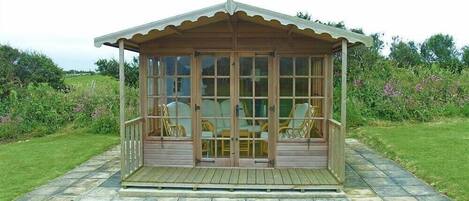 Casa de campo | Interior