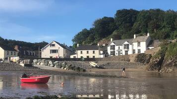 Cottage | Beach | Beach nearby