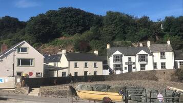 Småhus | Eksteriør