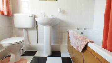 Cottage | Salle de bain