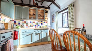 Cottage | Nội thất