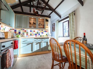 村舍 | 住宿内部