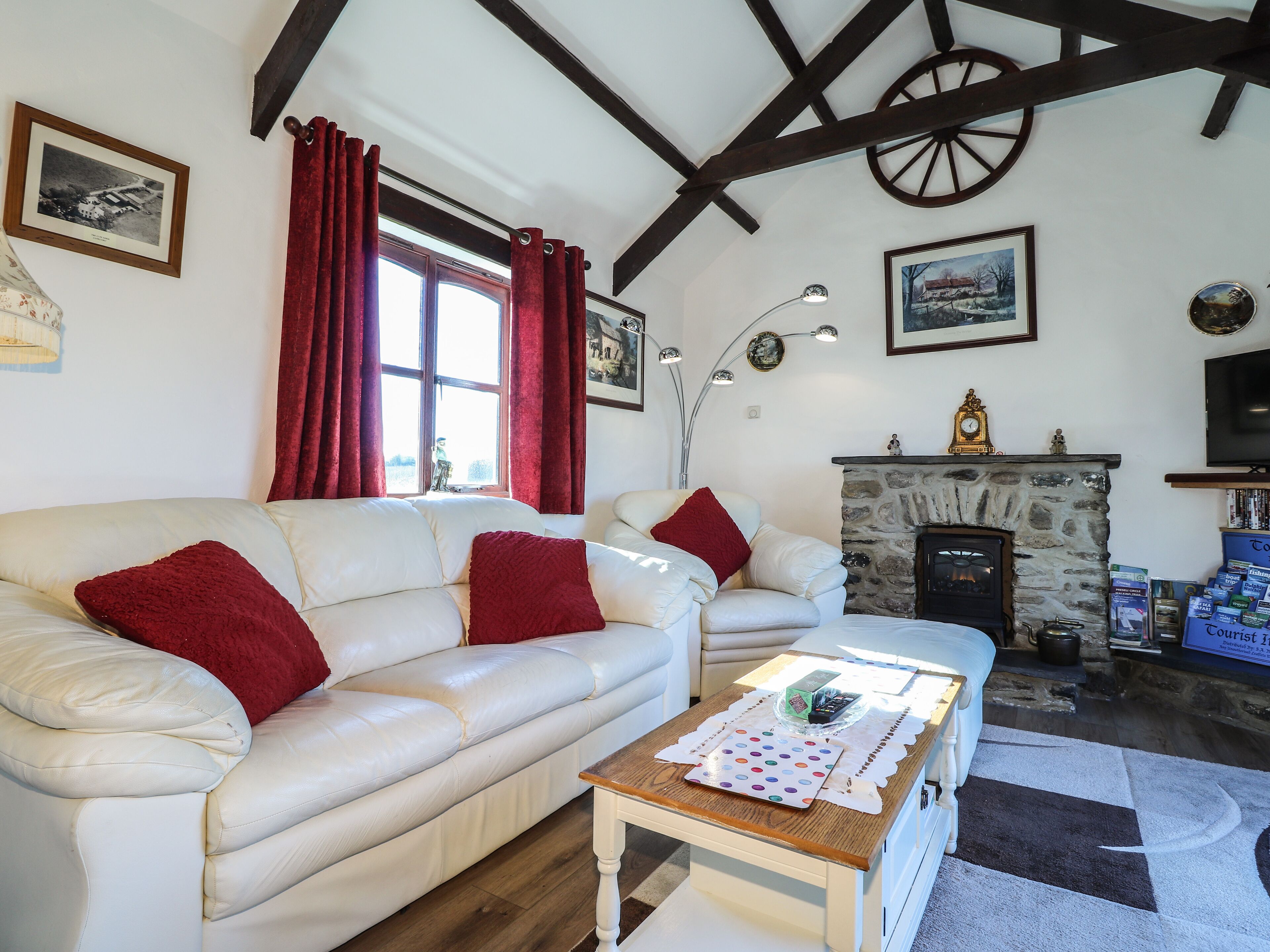 Casa de campo | Interior