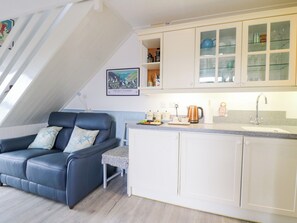Chaumière | Intérieur
