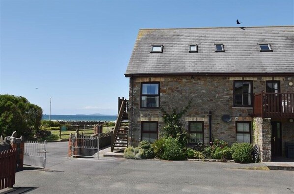 Ferienhaus | Innenbereich