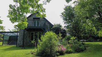Cottage | Eksterior