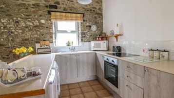 Casa rural | Interior