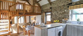 Trawsnant Cottage