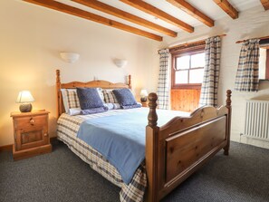 4 chambres, décoration personnalisée, ameublement personnalisé