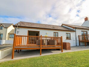 Cottage | Exterior - Beudy (Cardigan)