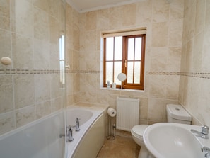 Cottage | Interior