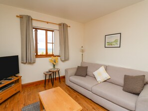 Cottage | Living area