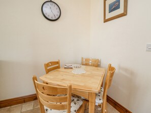 Cottage | Dining - Beudy (Cardigan)
