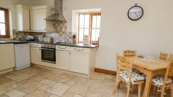 Ferienhaus | Innenbereich