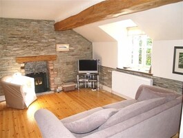 Cottage | Interior