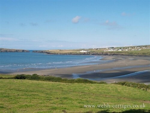 Stable Cottage, Cardigan