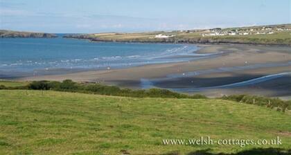Stable Cottage, Cardigan