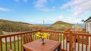 Ferienhaus | Innenbereich