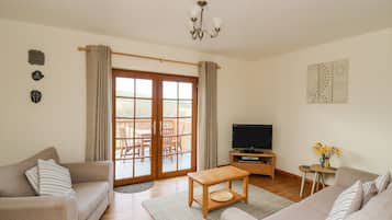 Ferienhaus | Innenbereich