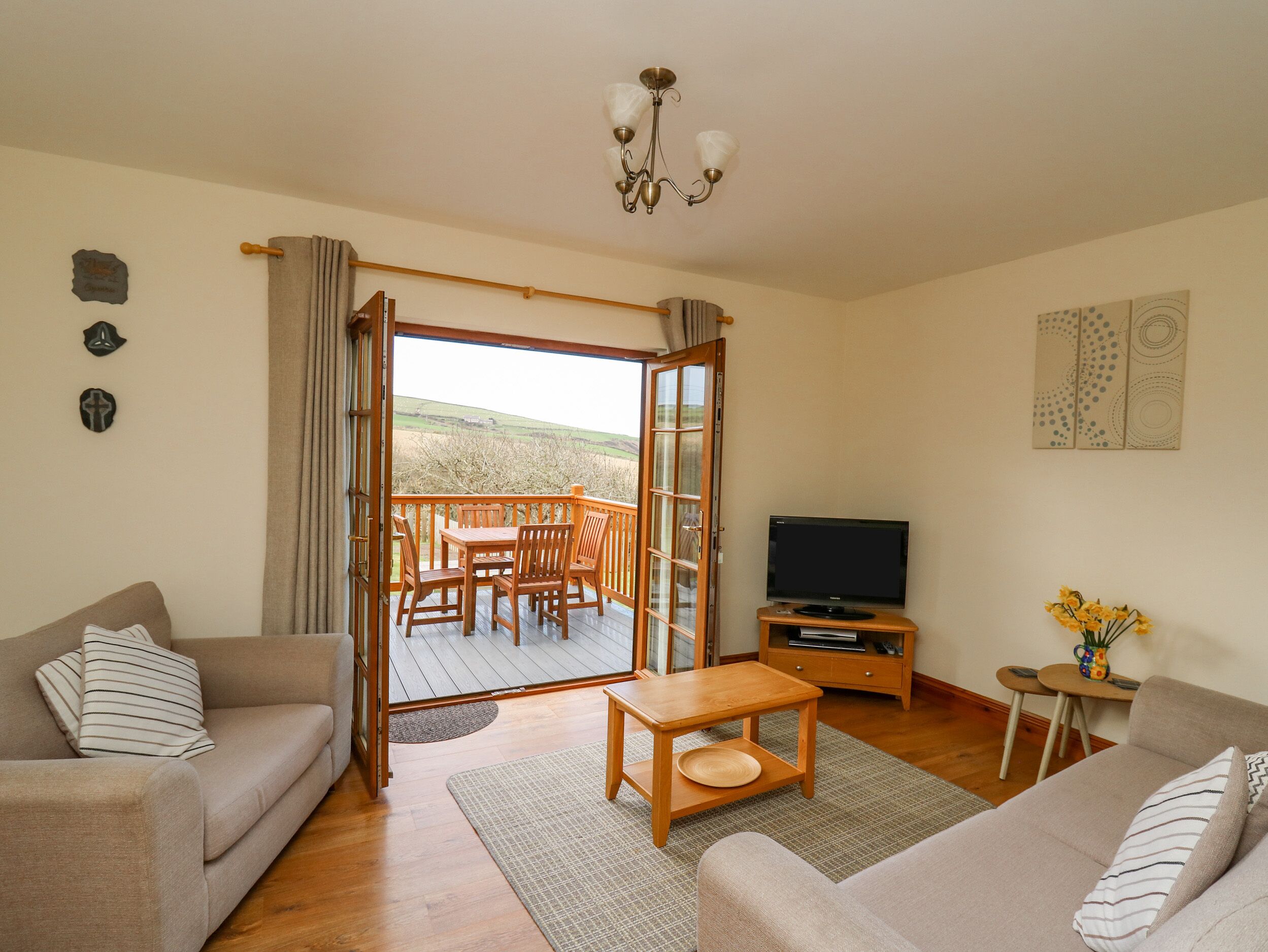 Ferienhaus | Innenbereich