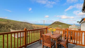 Ferienhaus | Innenbereich