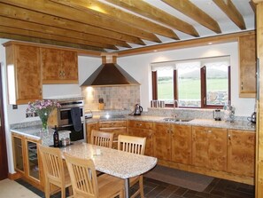 Ferienhaus | Innenbereich