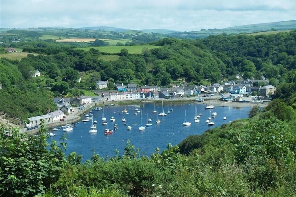 Cable Cottage - Goodwick