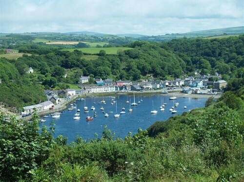 Cable Cottage
