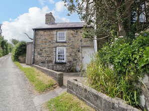 Cottage | Extérieur