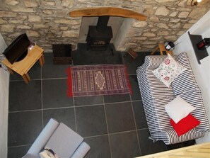 Cottage - West End Cottage (Newport)