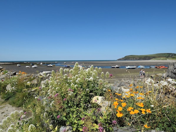 Cottage | Beach | Beach nearby