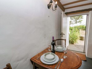 Cottage | Restauration