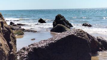 Cottage | Beach | Beach nearby