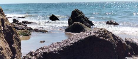 Cottage | Beach | Beach nearby