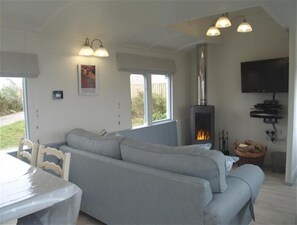 Cottage | Living room