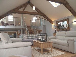 Cottage | Interior - Seabrook (Haverfordwest)