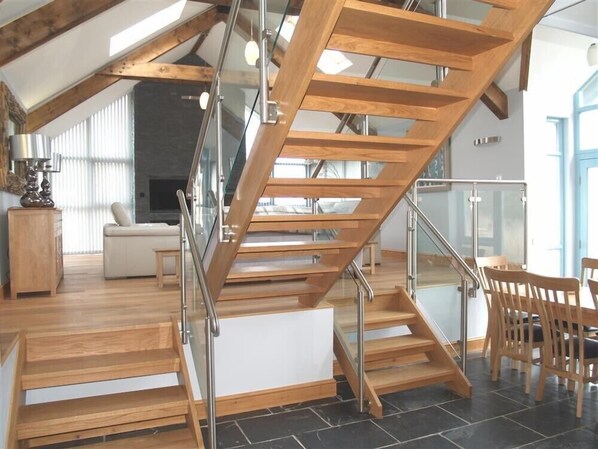 Cottage | Intérieur