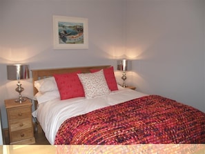 Cottage | Interior