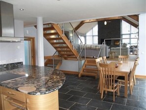 Cottage | Intérieur