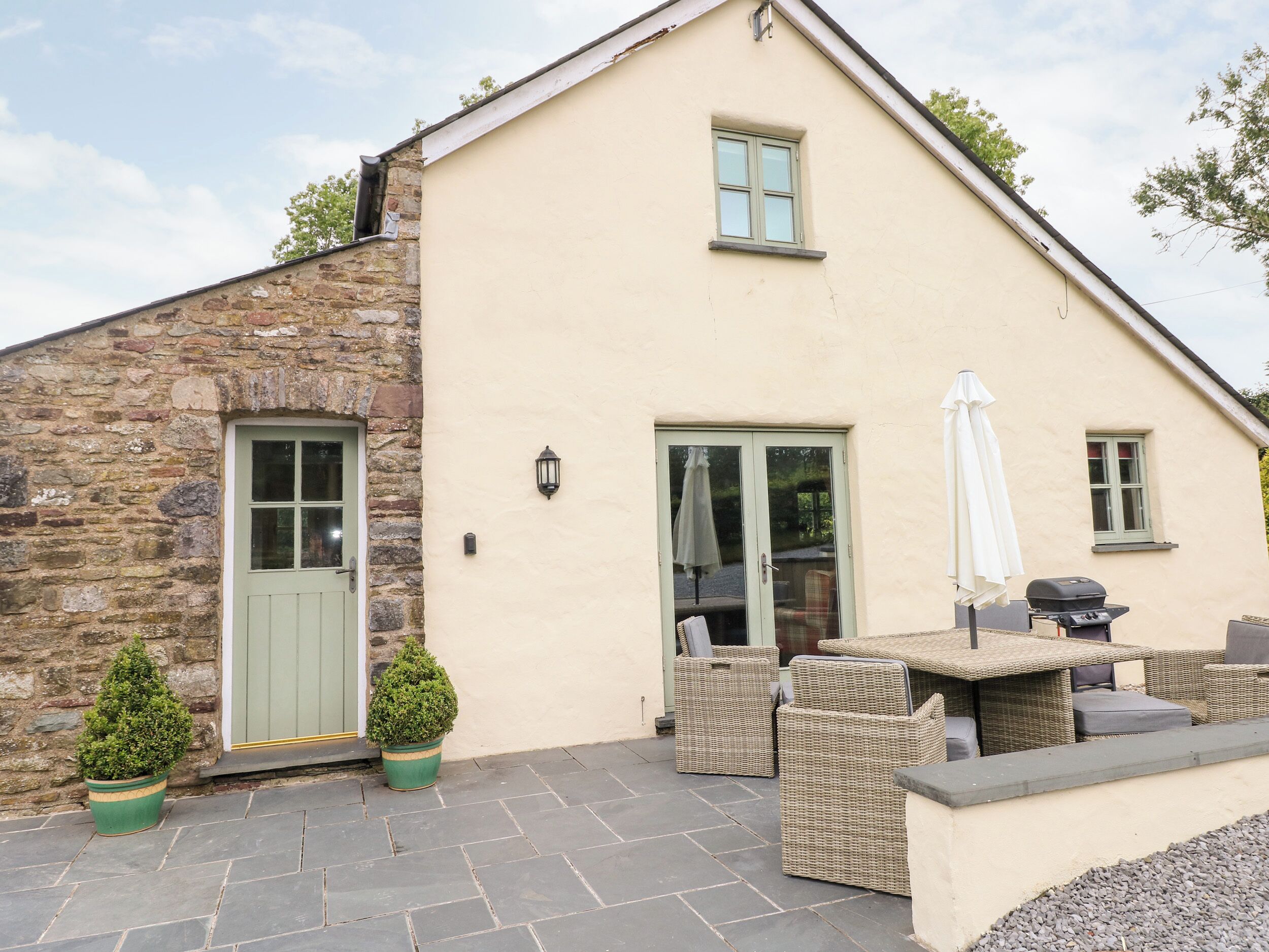 Småhus | Eksteriør